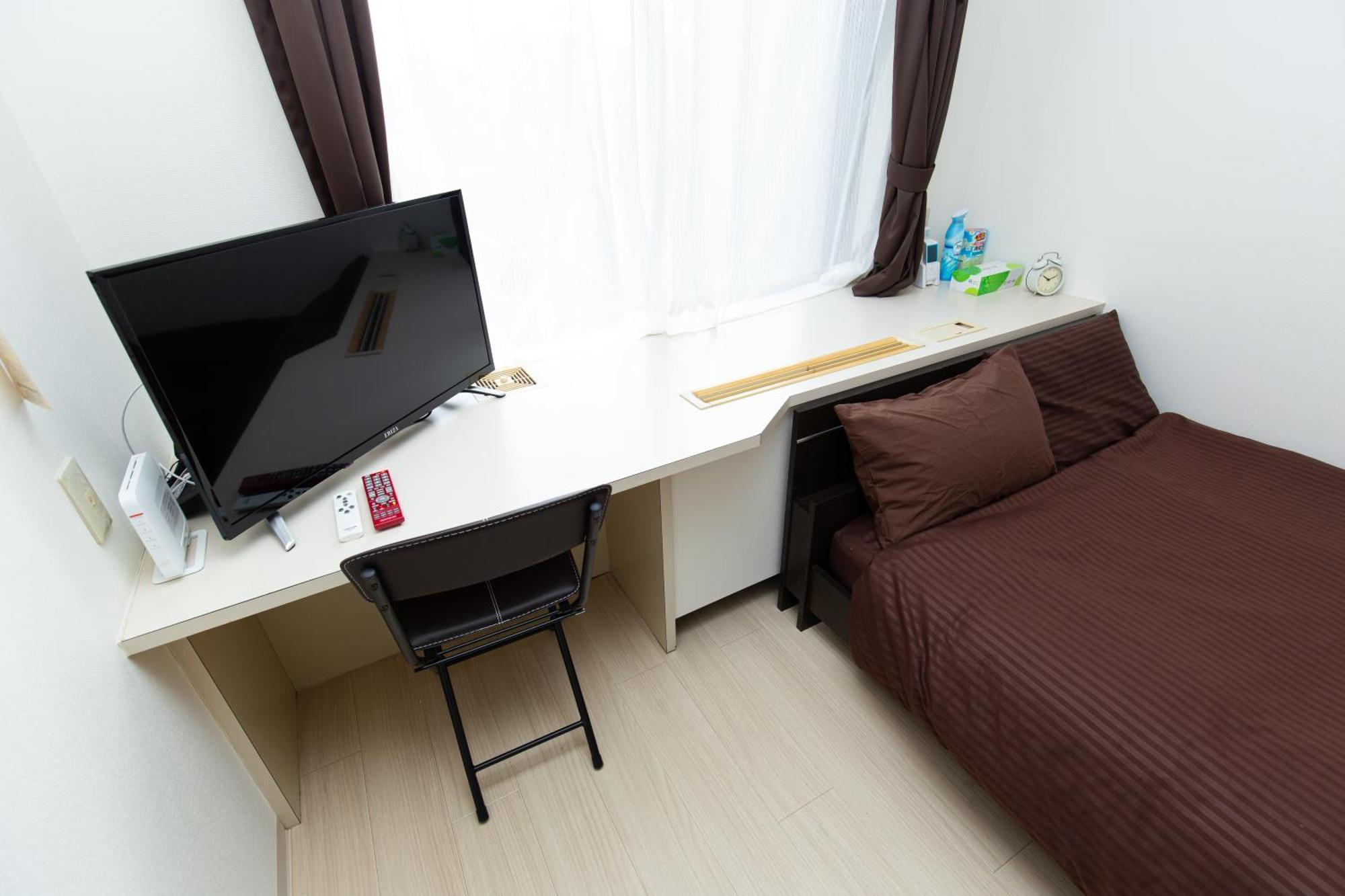 Asset Kita-Hatsutomi #Mvx 镰谷市 客房 照片