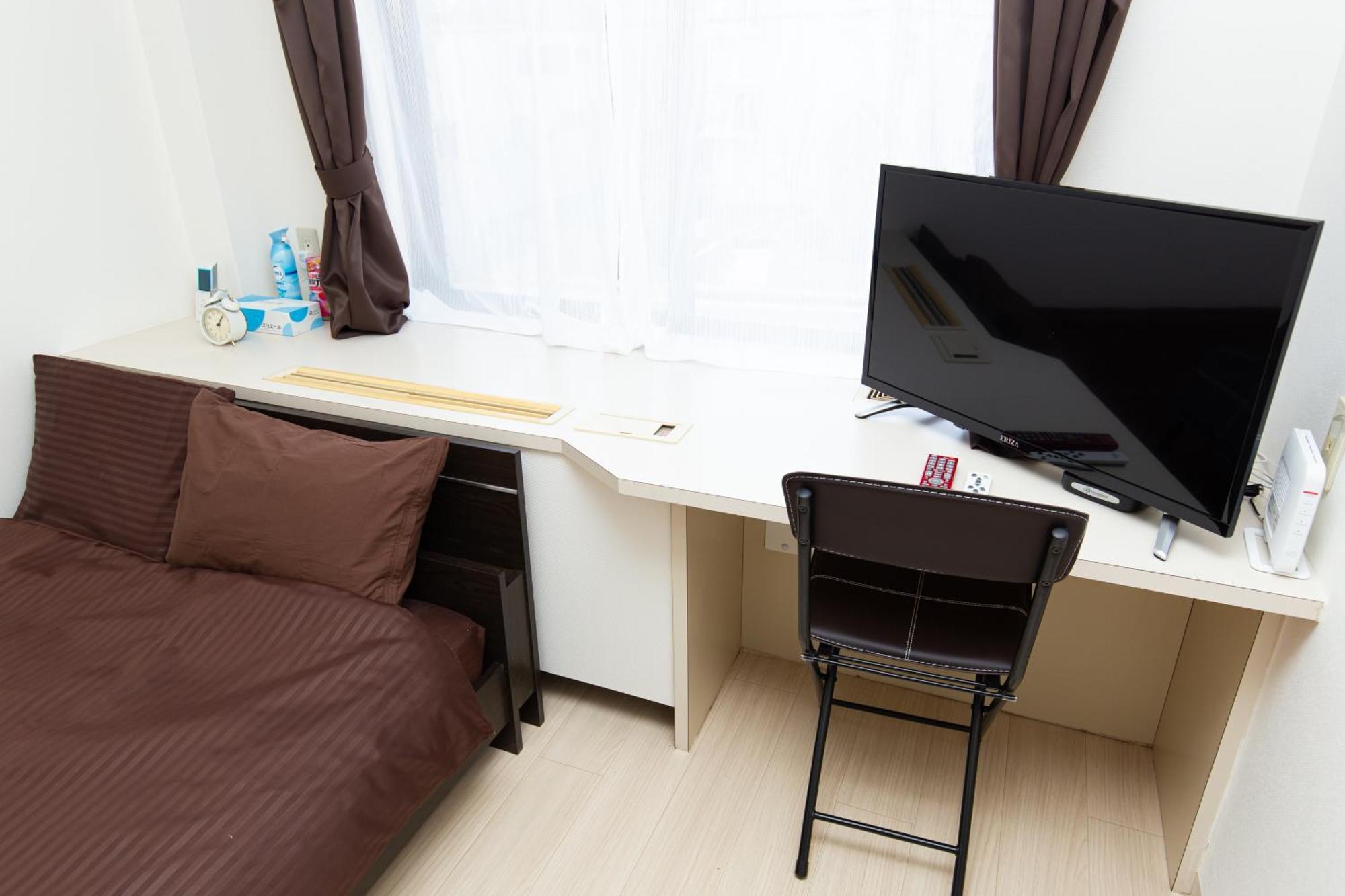 Asset Kita-Hatsutomi #Mvx 镰谷市 客房 照片